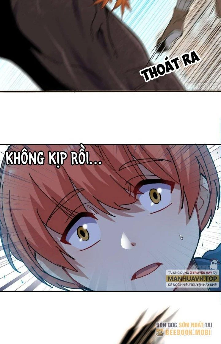 Dũng Sĩ Nấm Chapter 56 - Trang 4