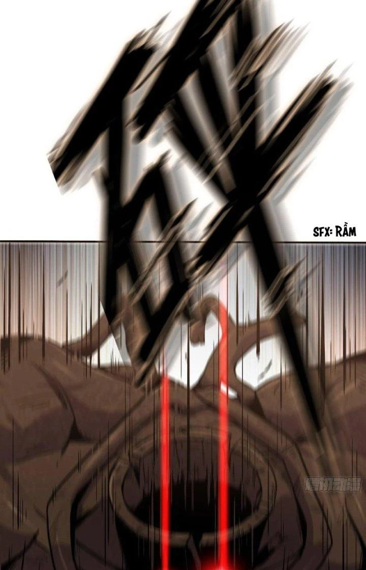 Dũng Sĩ Nấm Chapter 56 - Trang 4