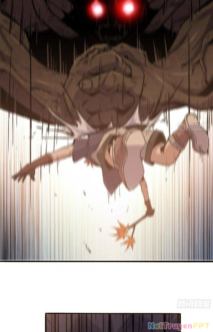 Dũng Sĩ Nấm Chapter 56 - Trang 4