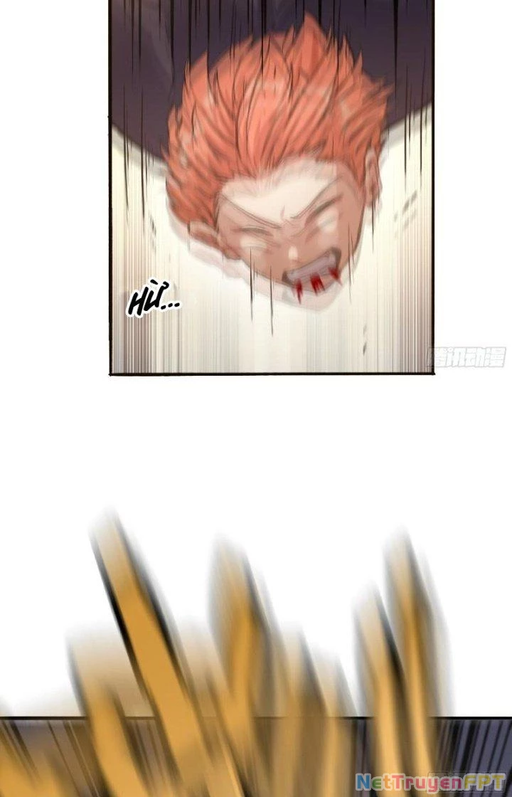 Dũng Sĩ Nấm Chapter 56 - Trang 4