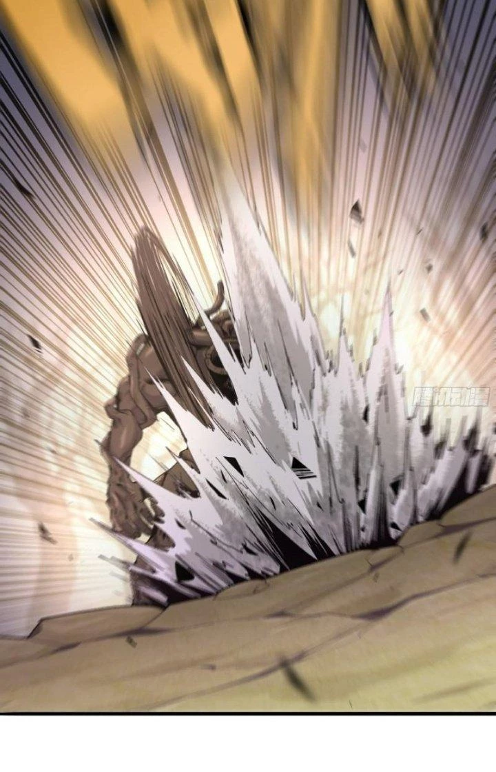 Dũng Sĩ Nấm Chapter 56 - Trang 4