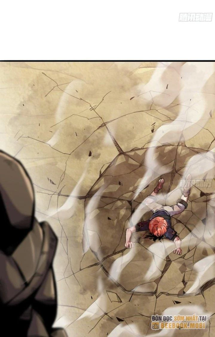 Dũng Sĩ Nấm Chapter 56 - Trang 4