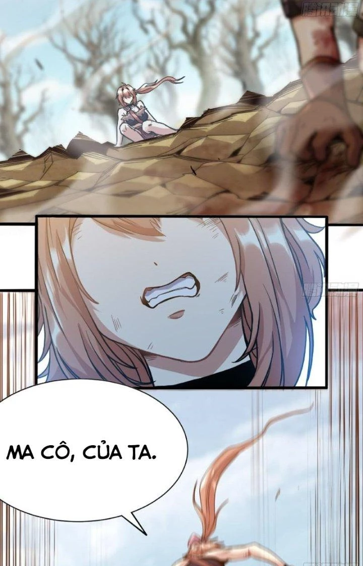 Dũng Sĩ Nấm Chapter 56 - Trang 4