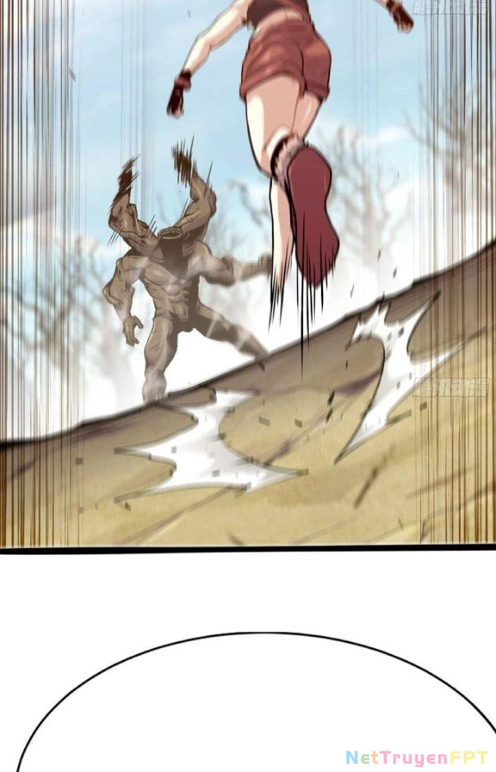 Dũng Sĩ Nấm Chapter 56 - Trang 4
