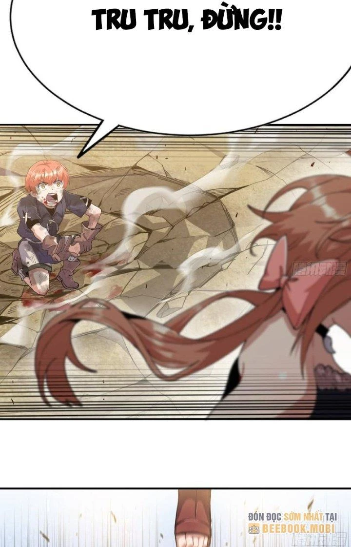 Dũng Sĩ Nấm Chapter 56 - Trang 4