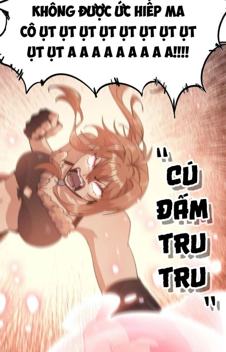 Dũng Sĩ Nấm Chapter 56 - Trang 4