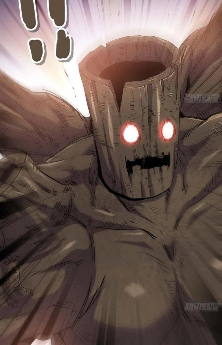 Dũng Sĩ Nấm Chapter 56 - Trang 4