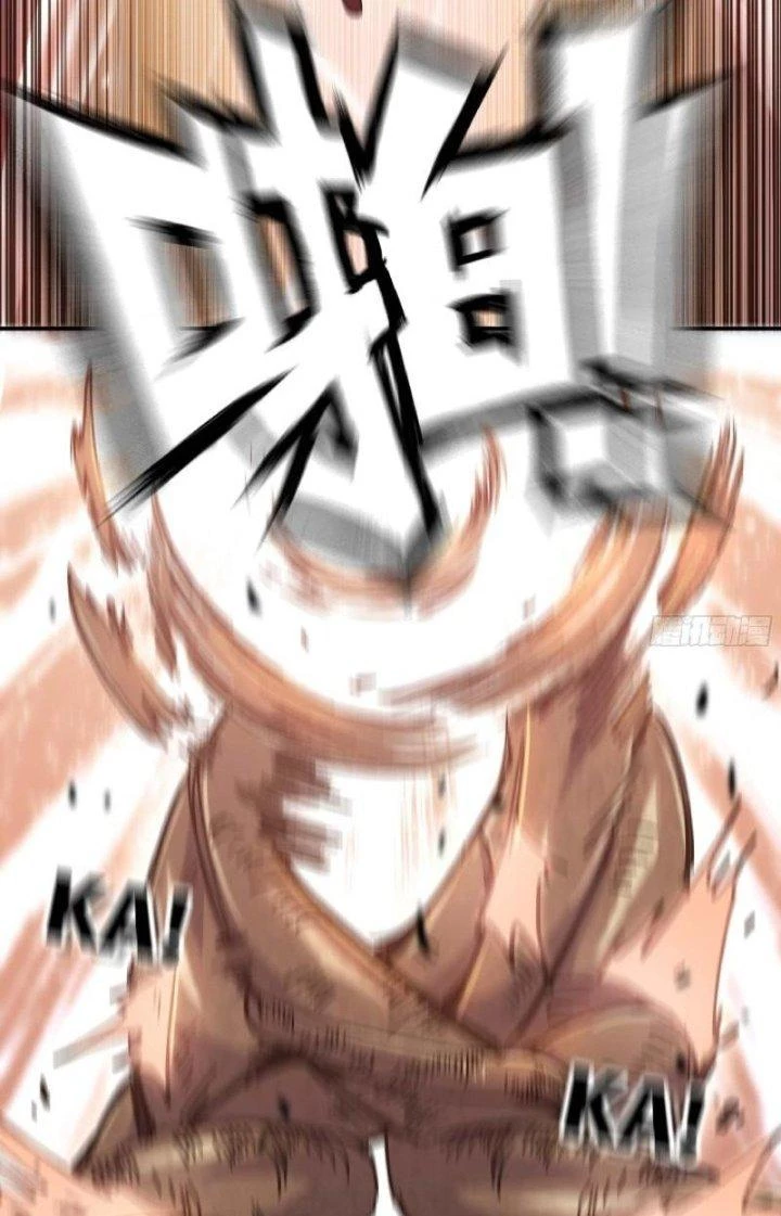 Dũng Sĩ Nấm Chapter 56 - Trang 4
