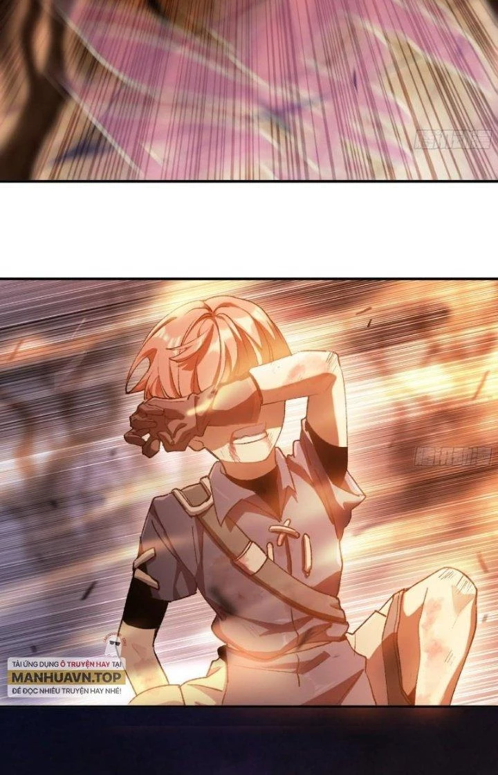 Dũng Sĩ Nấm Chapter 56 - Trang 4