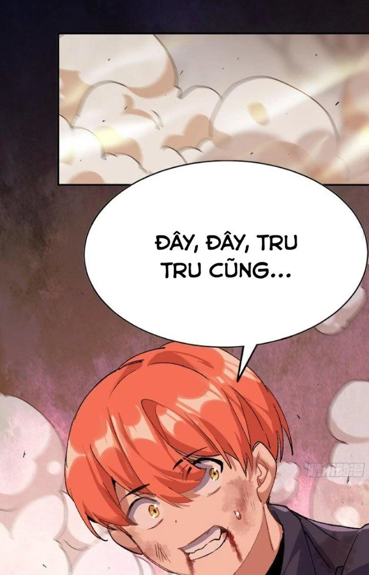 Dũng Sĩ Nấm Chapter 56 - Trang 4