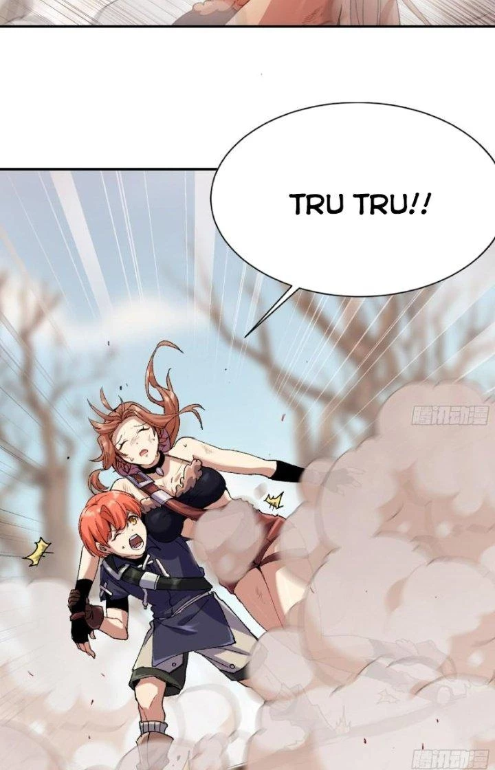 Dũng Sĩ Nấm Chapter 56 - Trang 4