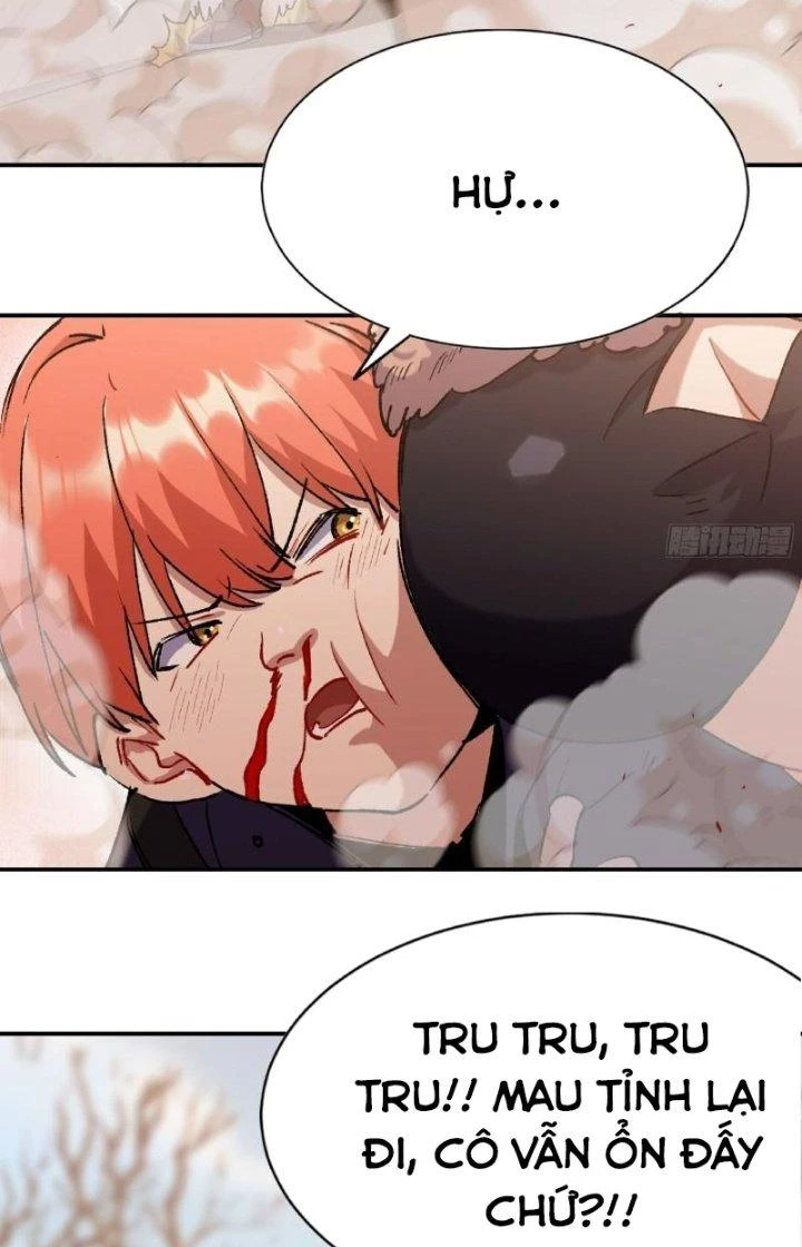 Dũng Sĩ Nấm Chapter 56 - Trang 4