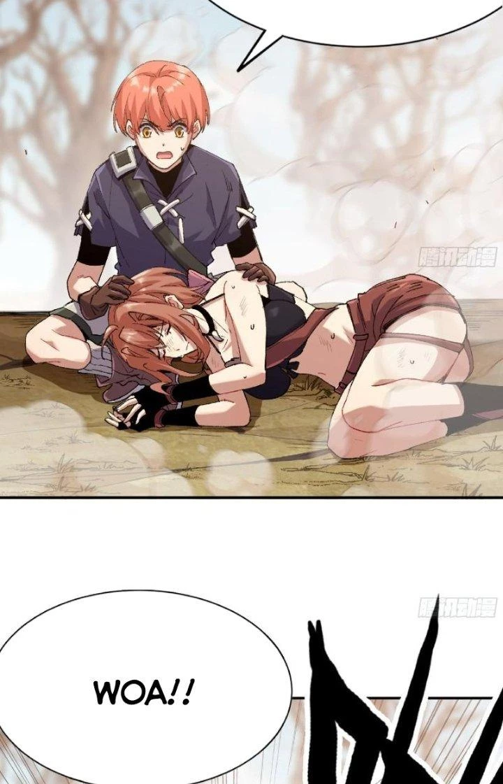 Dũng Sĩ Nấm Chapter 56 - Trang 4