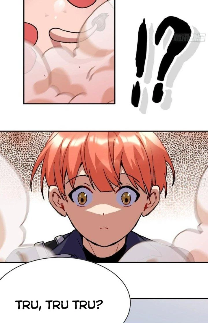 Dũng Sĩ Nấm Chapter 56 - Trang 4