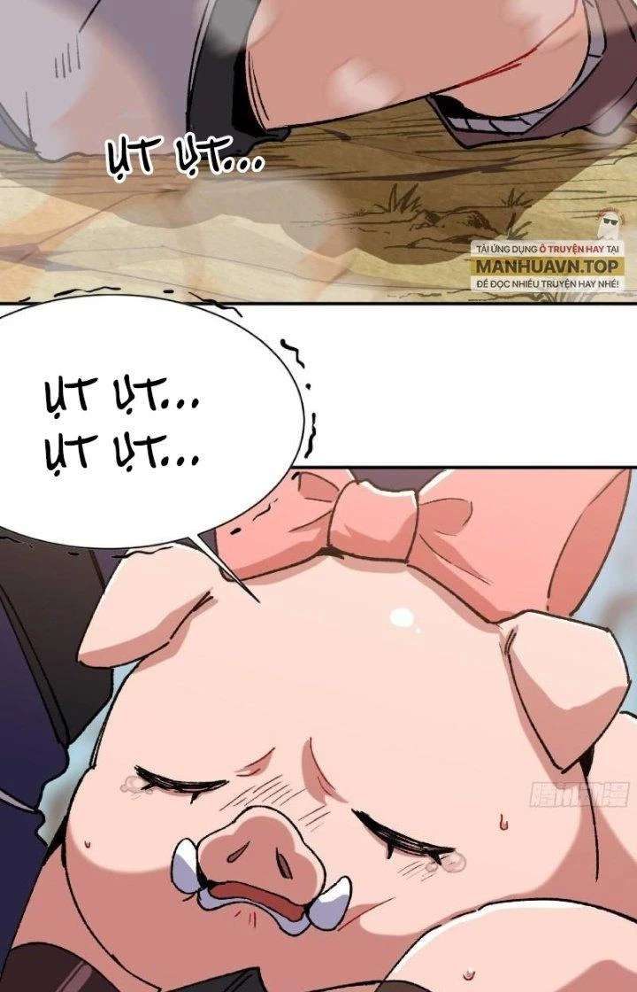 Dũng Sĩ Nấm Chapter 56 - Trang 4