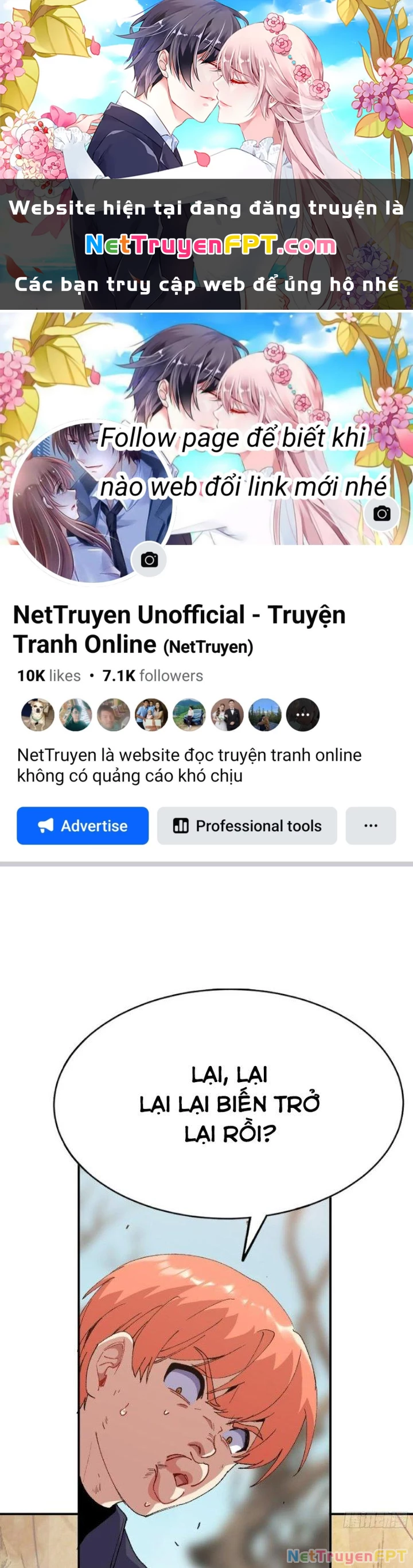 Dũng Sĩ Nấm Chapter 57 - Trang 4