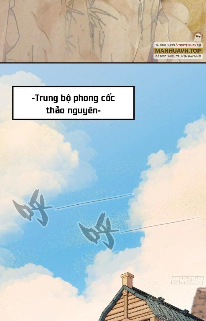 Dũng Sĩ Nấm Chapter 57 - Trang 4