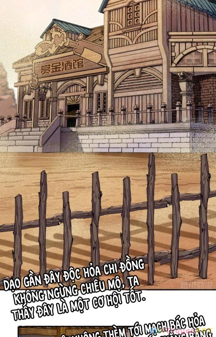 Dũng Sĩ Nấm Chapter 57 - Trang 4