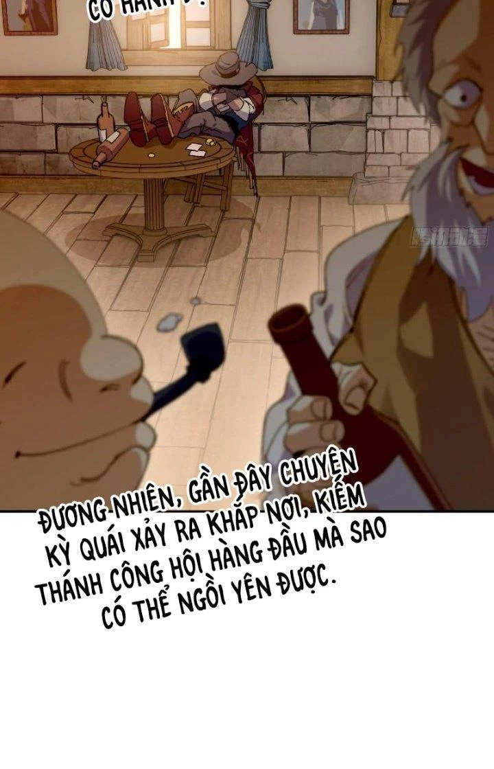 Dũng Sĩ Nấm Chapter 57 - Trang 4