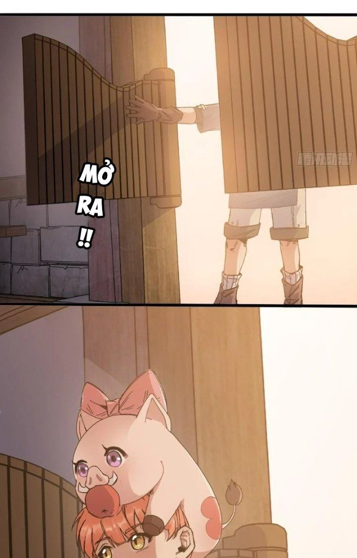 Dũng Sĩ Nấm Chapter 57 - Trang 4