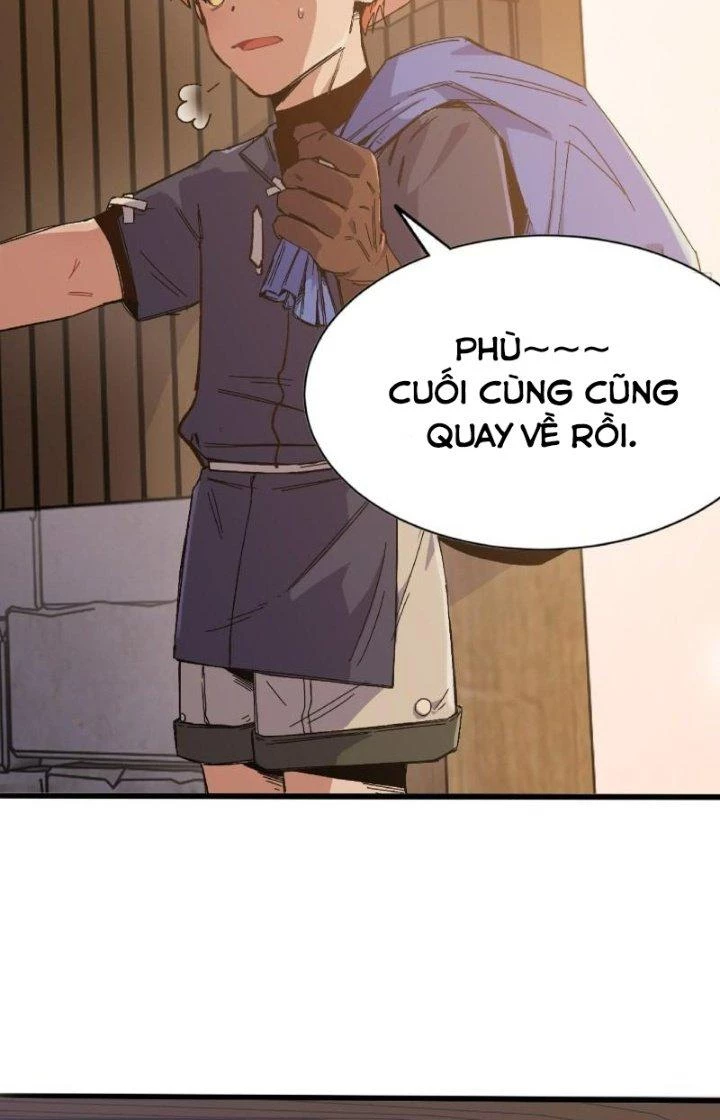 Dũng Sĩ Nấm Chapter 57 - Trang 4