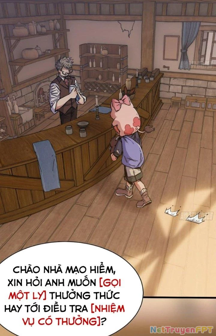 Dũng Sĩ Nấm Chapter 57 - Trang 4