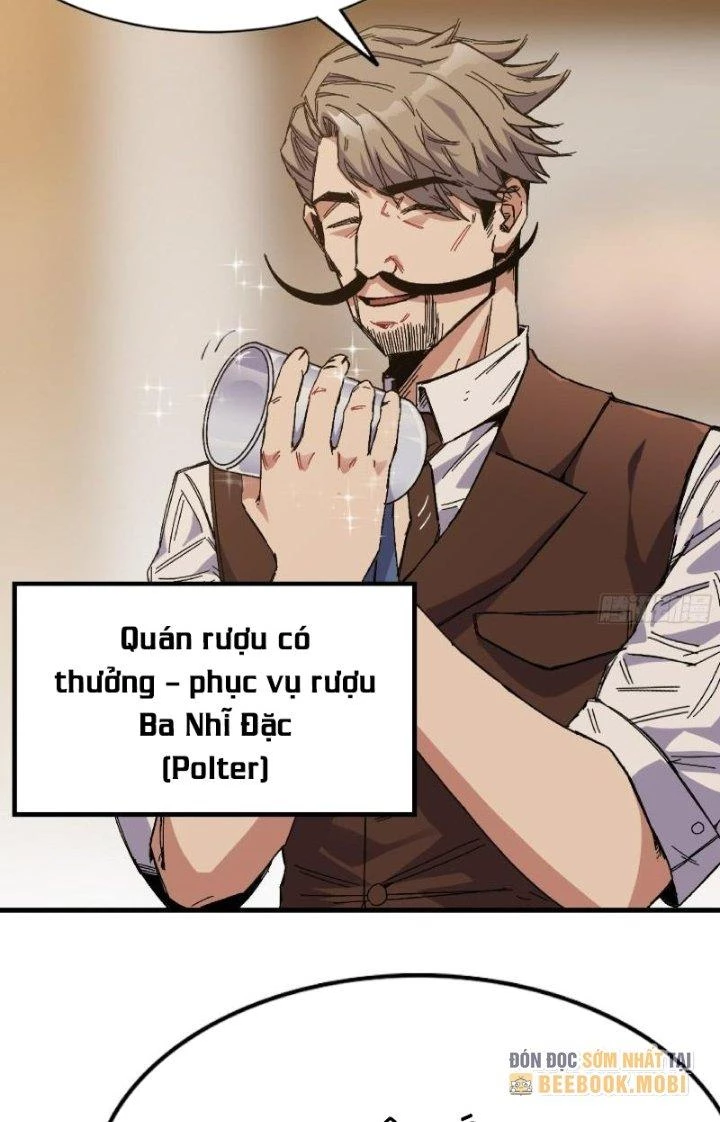 Dũng Sĩ Nấm Chapter 57 - Trang 4
