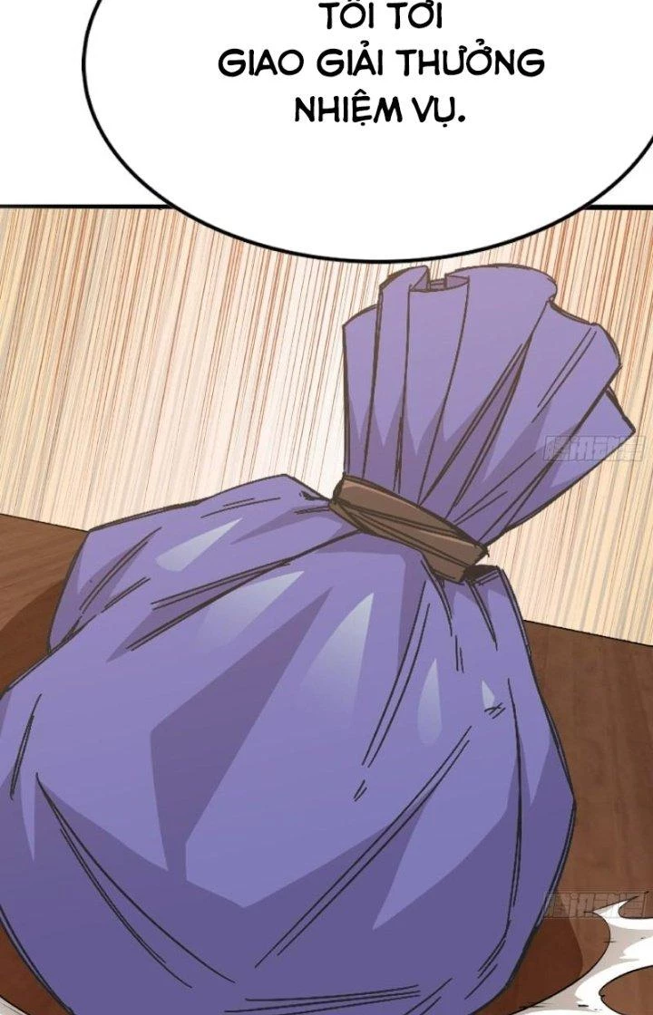 Dũng Sĩ Nấm Chapter 57 - Trang 4