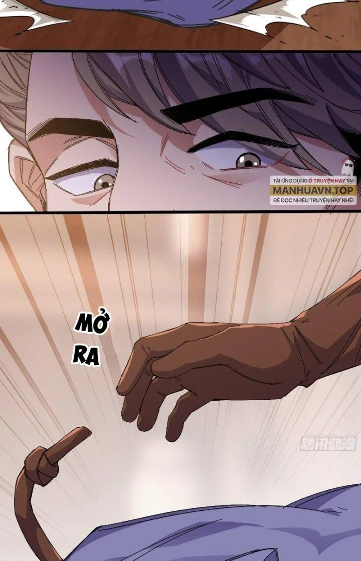 Dũng Sĩ Nấm Chapter 57 - Trang 4