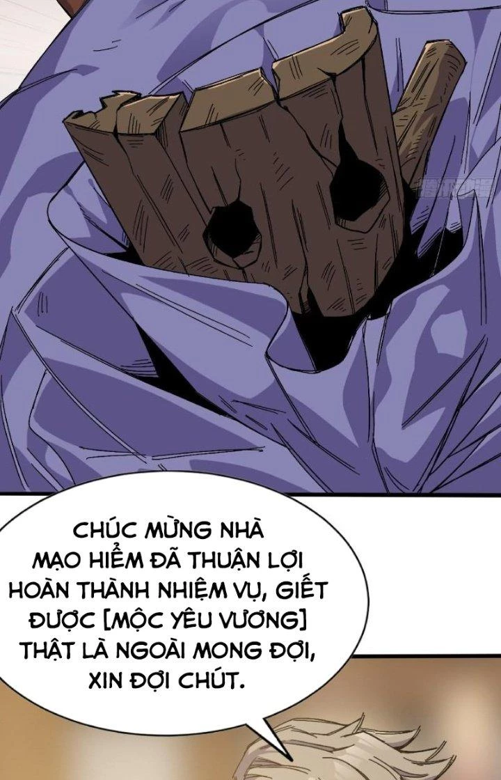 Dũng Sĩ Nấm Chapter 57 - Trang 4