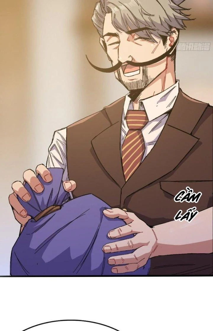 Dũng Sĩ Nấm Chapter 57 - Trang 4