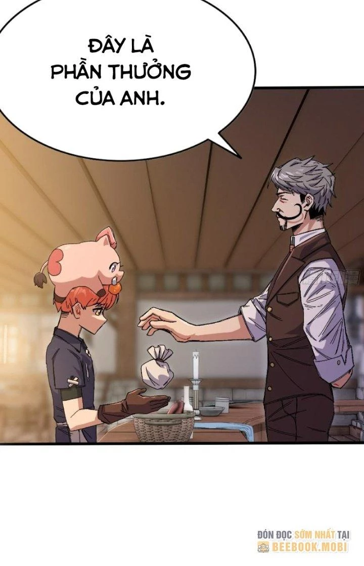 Dũng Sĩ Nấm Chapter 57 - Trang 4