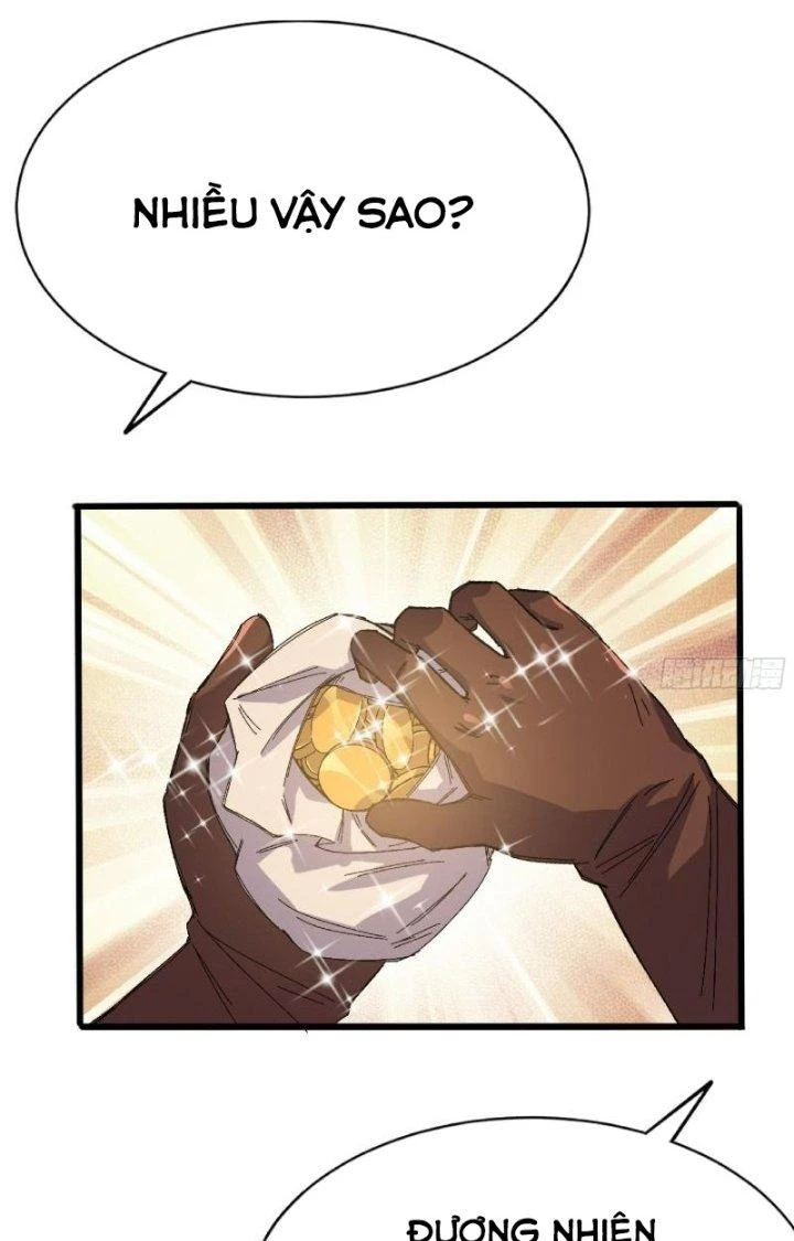 Dũng Sĩ Nấm Chapter 57 - Trang 4