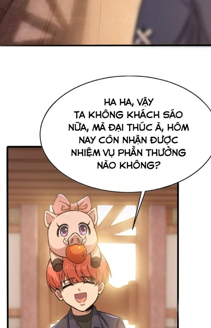Dũng Sĩ Nấm Chapter 57 - Trang 4