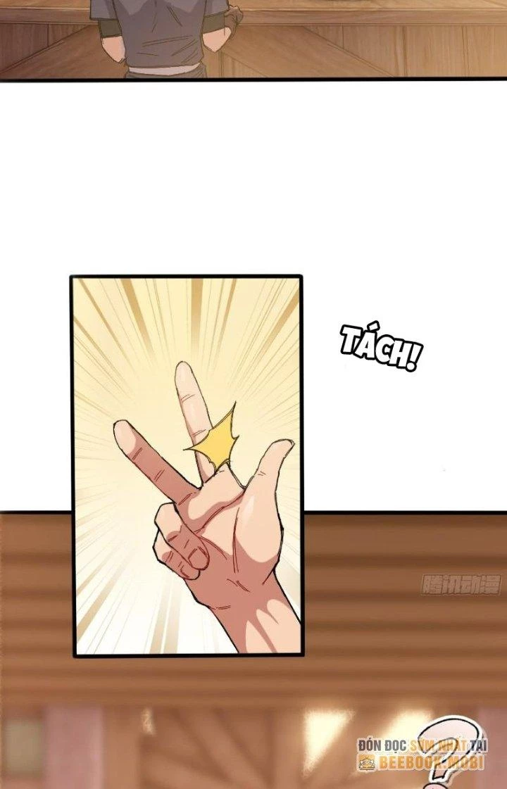 Dũng Sĩ Nấm Chapter 57 - Trang 4