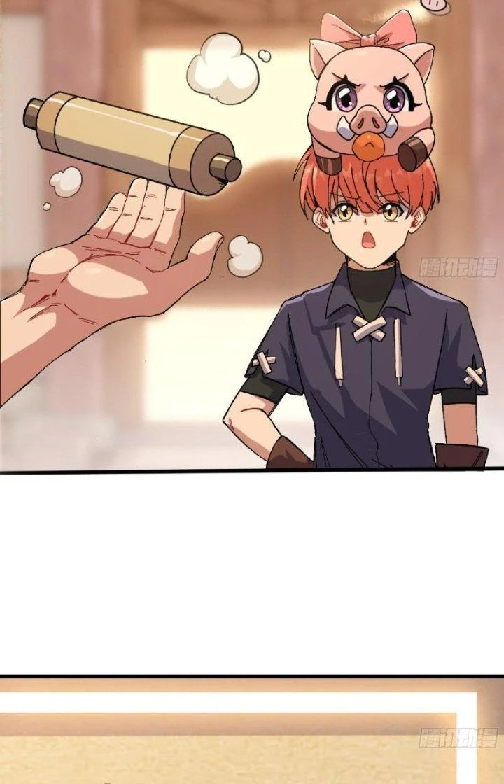 Dũng Sĩ Nấm Chapter 57 - Trang 4