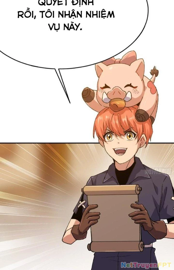 Dũng Sĩ Nấm Chapter 57 - Trang 4