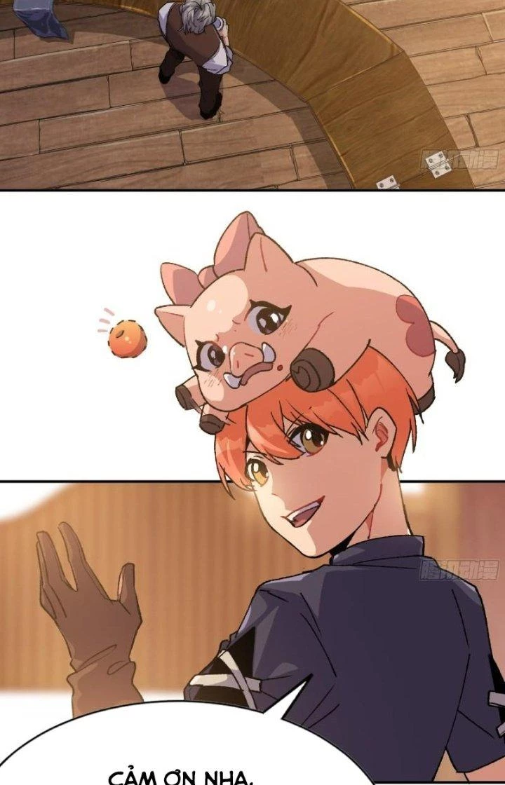 Dũng Sĩ Nấm Chapter 57 - Trang 4
