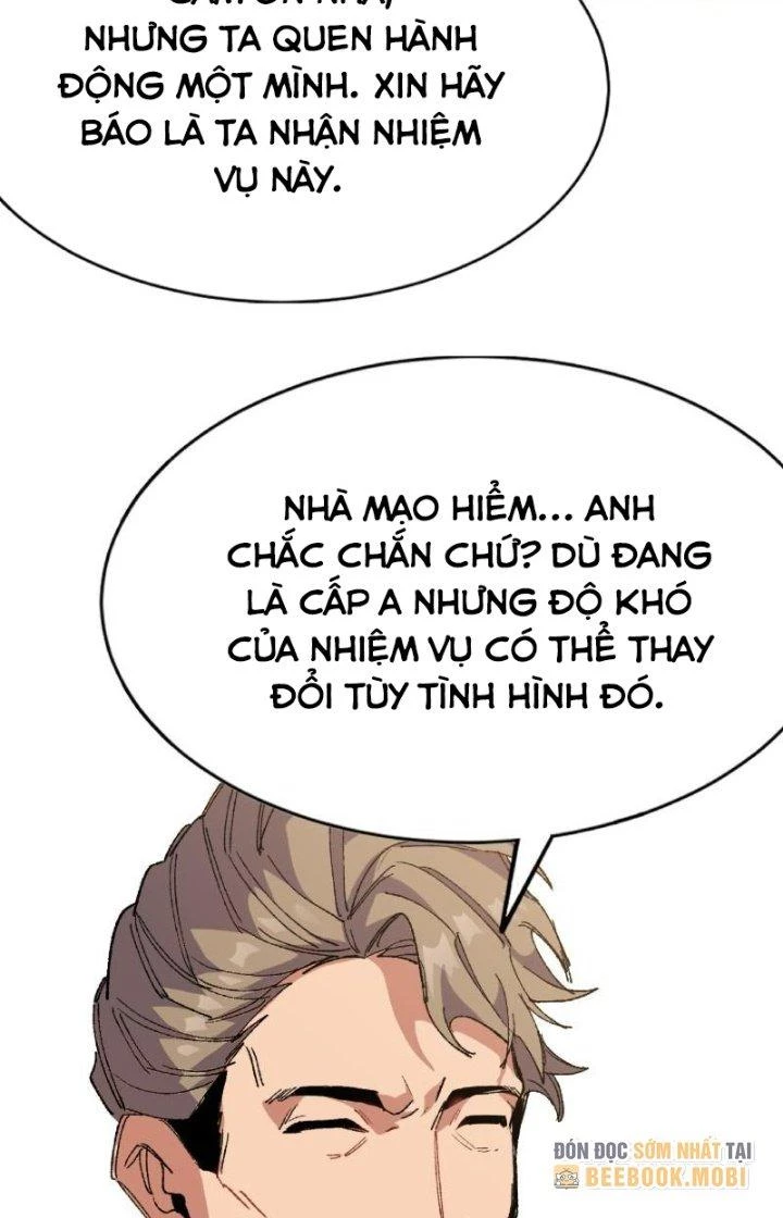 Dũng Sĩ Nấm Chapter 57 - Trang 4