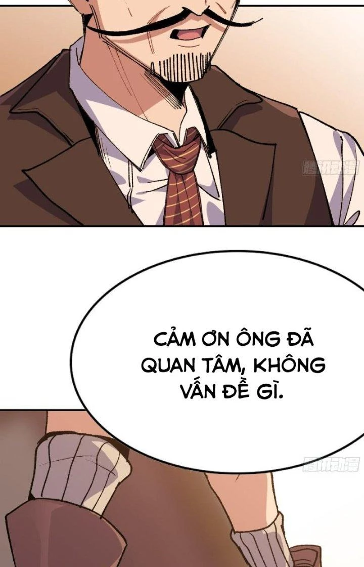 Dũng Sĩ Nấm Chapter 57 - Trang 4