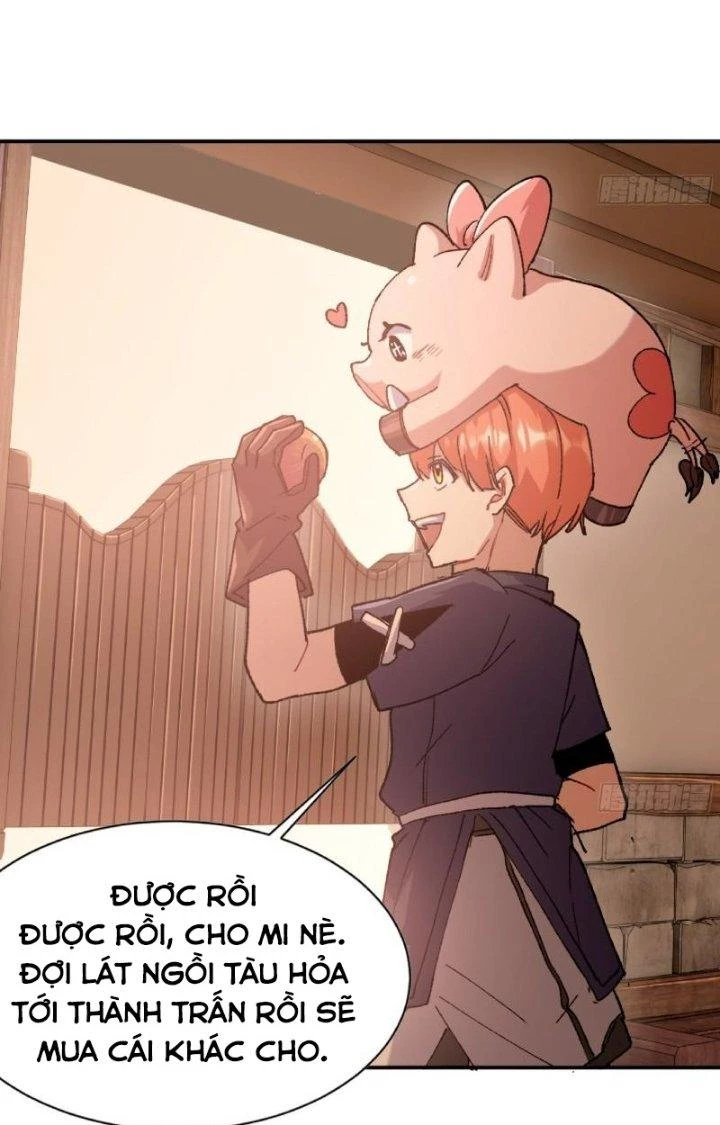Dũng Sĩ Nấm Chapter 57 - Trang 4