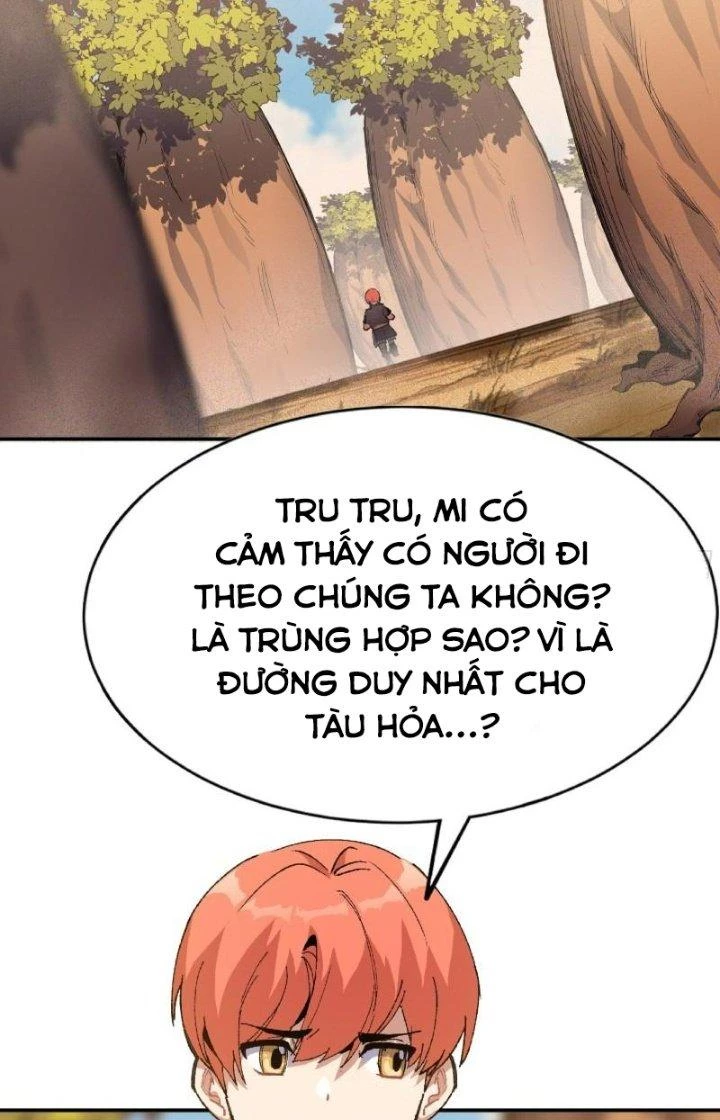 Dũng Sĩ Nấm Chapter 57 - Trang 4