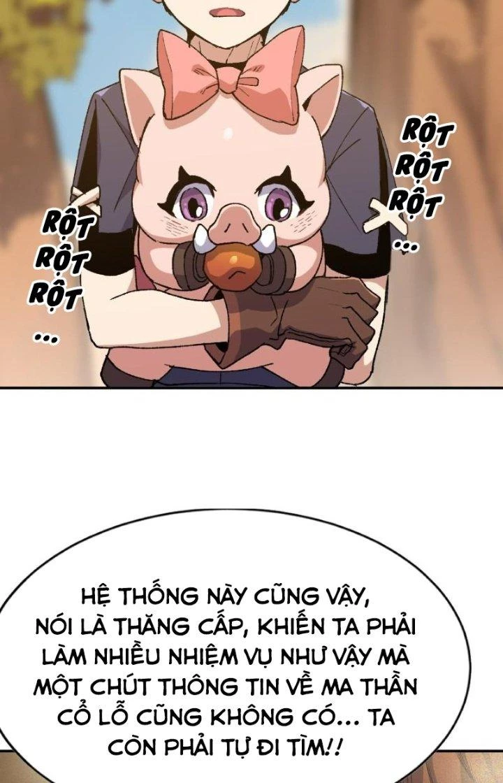 Dũng Sĩ Nấm Chapter 57 - Trang 4