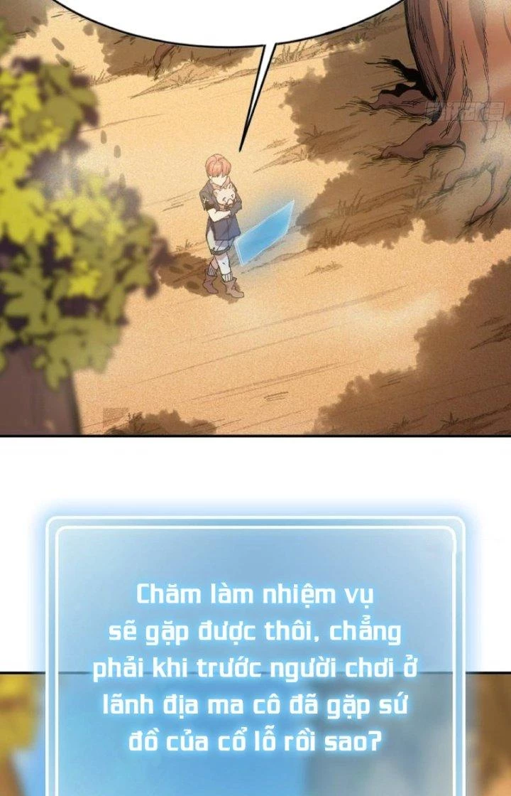 Dũng Sĩ Nấm Chapter 57 - Trang 4