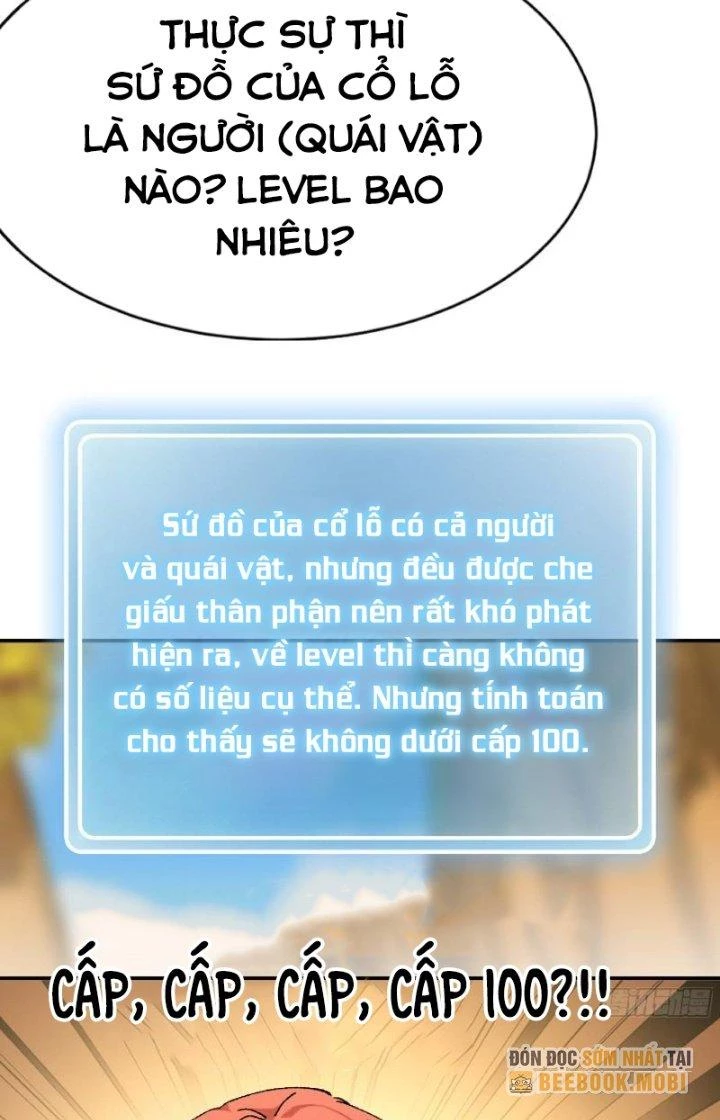 Dũng Sĩ Nấm Chapter 57 - Trang 4