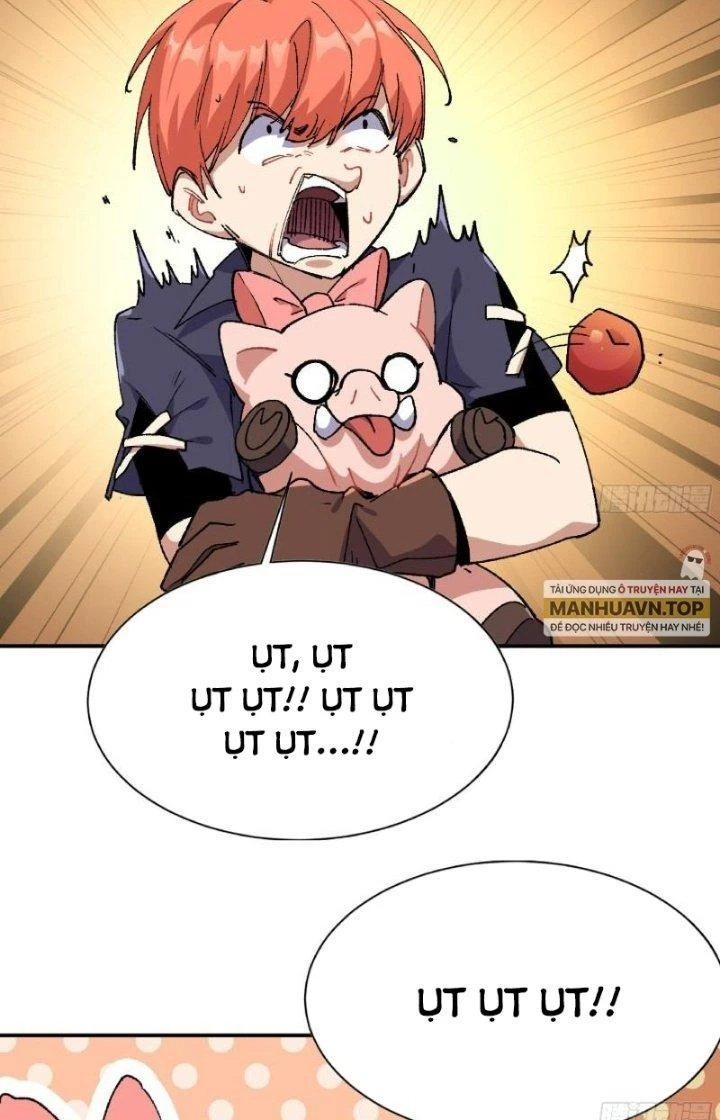 Dũng Sĩ Nấm Chapter 57 - Trang 4