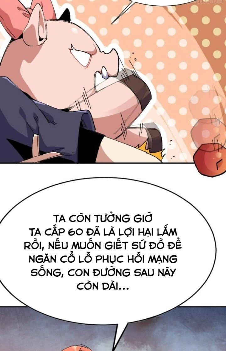 Dũng Sĩ Nấm Chapter 57 - Trang 4