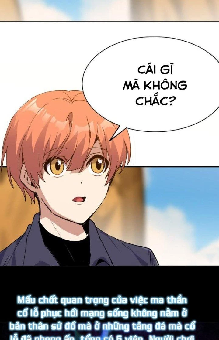 Dũng Sĩ Nấm Chapter 57 - Trang 4