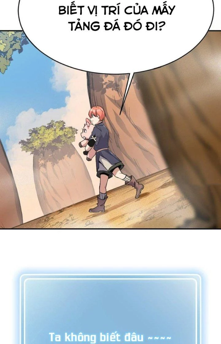 Dũng Sĩ Nấm Chapter 57 - Trang 4