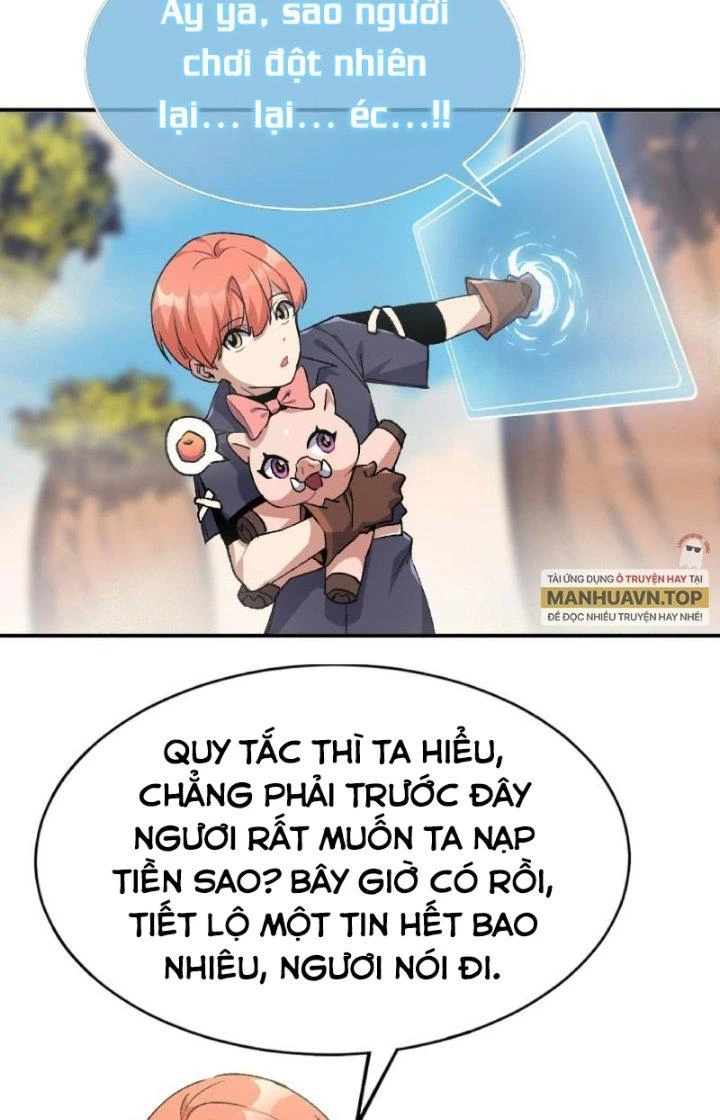 Dũng Sĩ Nấm Chapter 57 - Trang 4